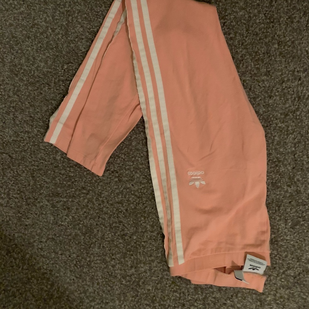 Adidas leggings